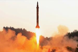 Năng lực thực sự của tên lửa hạt nhân Triều Tiên đến đâu?