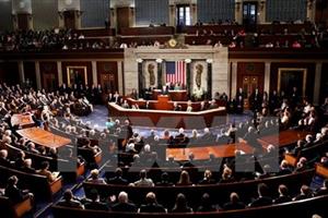 Hạ viện Mỹ thông qua dự luật mở rộng trừng phạt đối với Iran