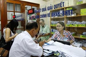 Hà Nội trong tuần: Tuyên dương 100 nhà giáo, BHXH quyết liệt thu hồi nợ đọng