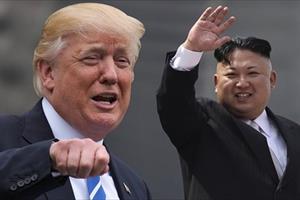 Triều Tiên nhất trí đàm phán với Hàn Quốc khi Mỹ-Hàn hoãn tập trận