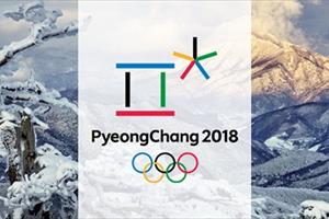Hàn Quốc và Triều Tiên thành lập đội tuyển chung tại Olympic 2018