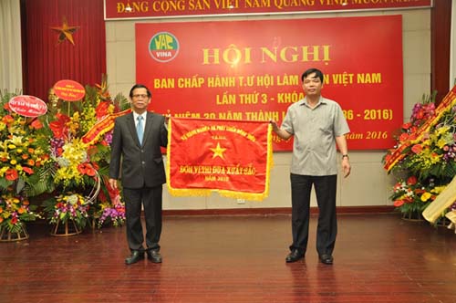 HLV Việt Nam: Những điểm nổi bật trong năm 2016