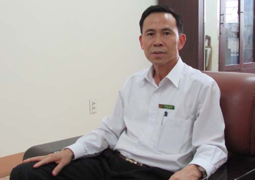 NHCSXH Chi nhánh Thái Nguyên: Làm tốt công tác quản lý và xử lý nợ