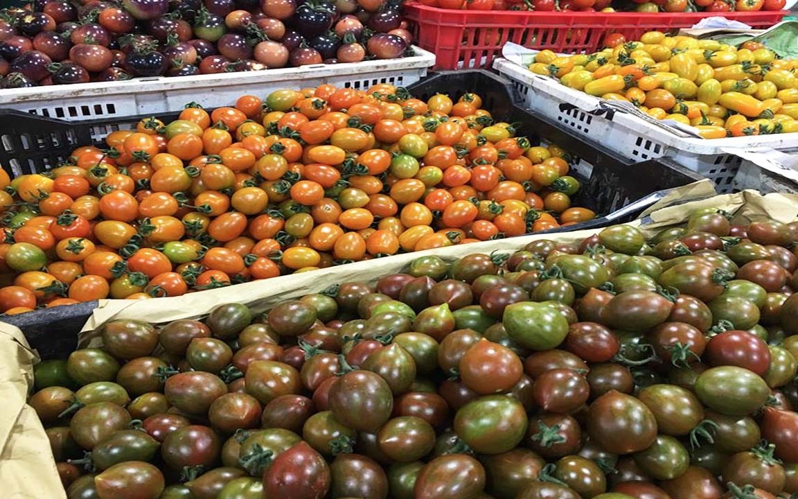 Giá nhiều mặt hàng nông sản tại Lâm Đồng giảm mạnh
