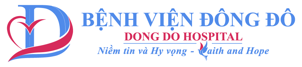 Benh vien Dong Do