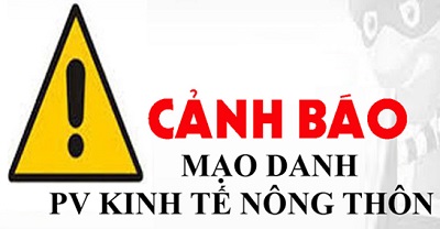 Canh bao