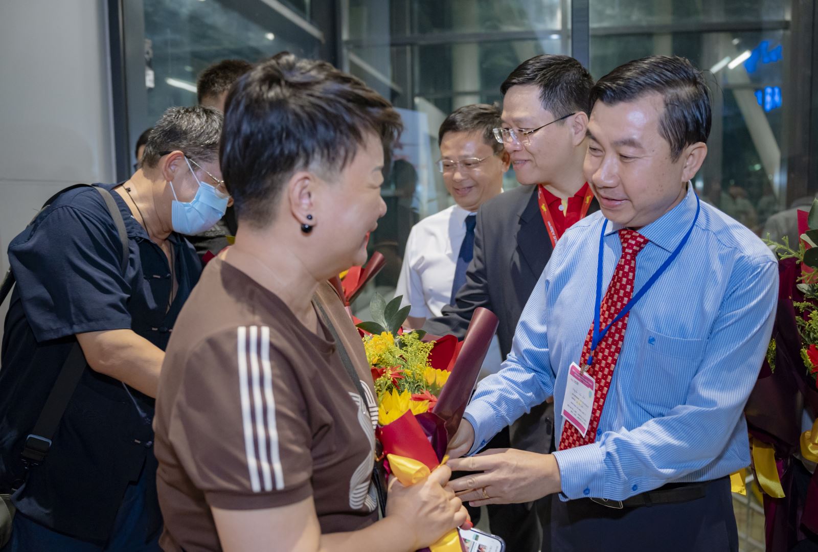 Vietjet Air đã góp phần mang hàng triệu du khách trong nước, quốc tế đến với Thừa Thiên- Huế và các địa phương trên “Con đường di sản miền Trung”.