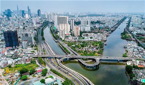 Sẽ công bố quy hoạch phát triển Thành phố Hồ Chí Minh 2021 - 2030 vào tháng 3 năm 2024
