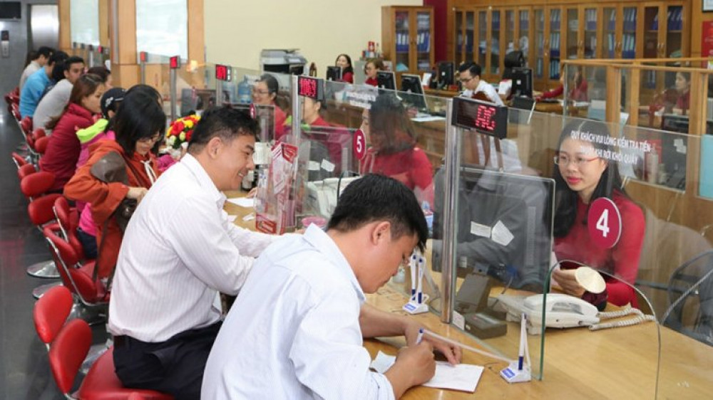 Agribank lọt TOP3 doanh nghiệp nộp thuế lớn nhất Việt Nam năm 2019