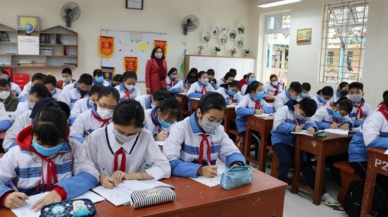 Hải Phòng – Quảng Ninh sớm cho học sinh đi học trở lại