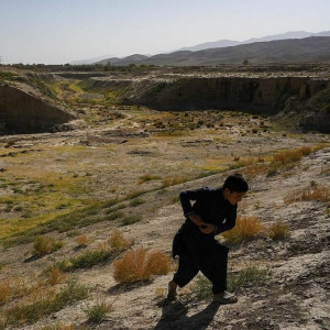 Nông dân Afghanistan bế tắc vì cạn kiệt nguồn nước