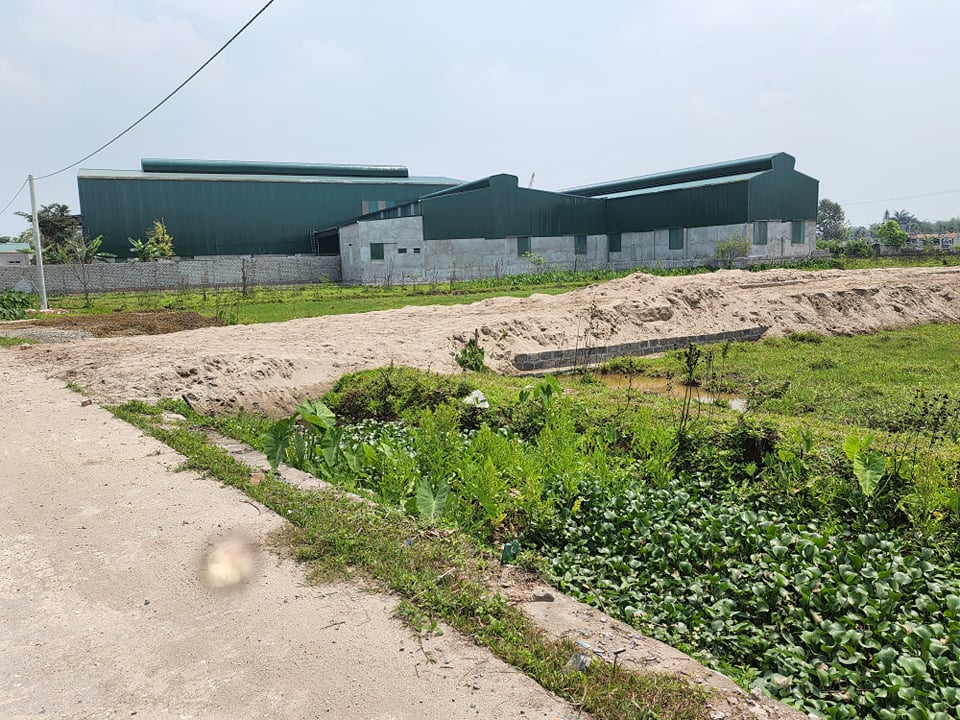 Hàng loạt nhà xưởng xây dựng trên đất nông nghiệp ở xã Minh Cường: Xã Minh Cường đang trở thành một trong những điểm đến lý tưởng cho các nhà đầu tư địa ốc, khi có hàng loạt dự án xây dựng nhà xưởng trên đất nông nghiệp. Điều này tạo ra cơ hội phát triển kinh tế và cải thiện tình hình người dân địa phương.