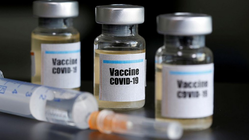 Tiêm vaccine: Ưu tiên vùng có dịch