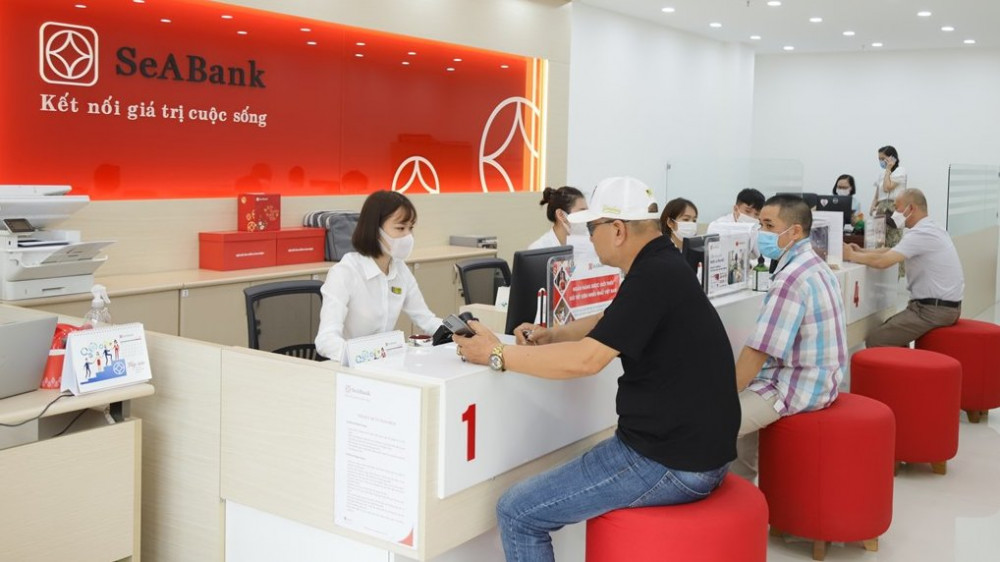 SeABank thông qua kế hoạch triển khai tăng vốn điều lệ trong năm 2022