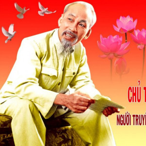 Chủ tịch Hồ Chí Minh, niềm cảm hứng bất tận trong mỗi tác phẩm mỹ thuật 