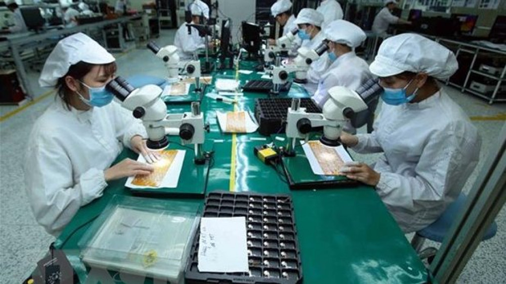 FTA tiếp tục là xung lực cho kinh tế Việt Nam tăng trưởng