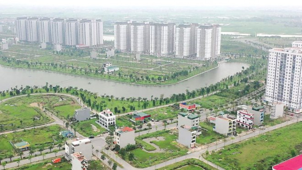 Thanh Oai phấn đấu đạt huyện nông thôn mới nâng cao vào năm 2025