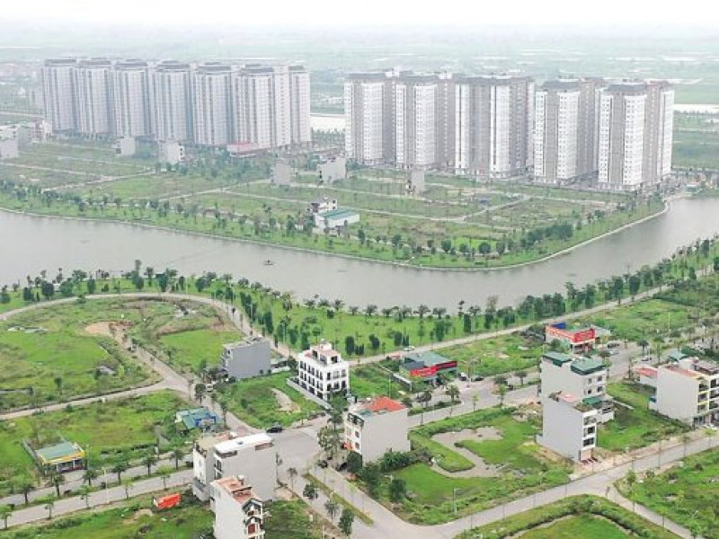 Thanh Oai phấn đấu đạt huyện nông thôn mới nâng cao vào năm 2025