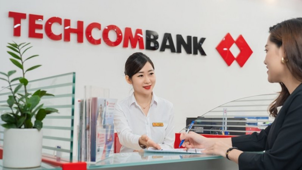Techcombank được vinh danh Ngân hàng cung cấp giải pháp tài trợ chuỗi cung ứng tốt nhất Việt Nam