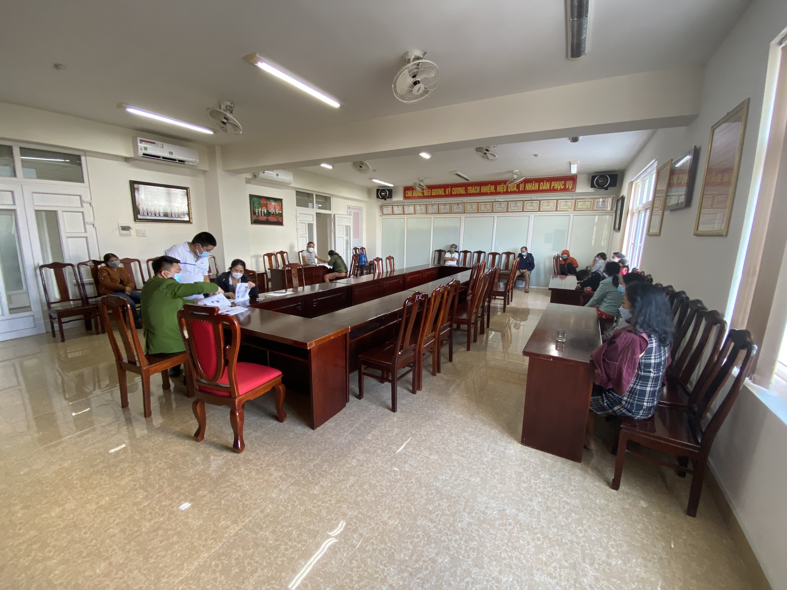 Đường dây đánh bạc dưới hình thức ghi lô đề “khủng” ở Thừa Thiên - Huế bị triệt xóa sau gần 5 năm hoạt động.