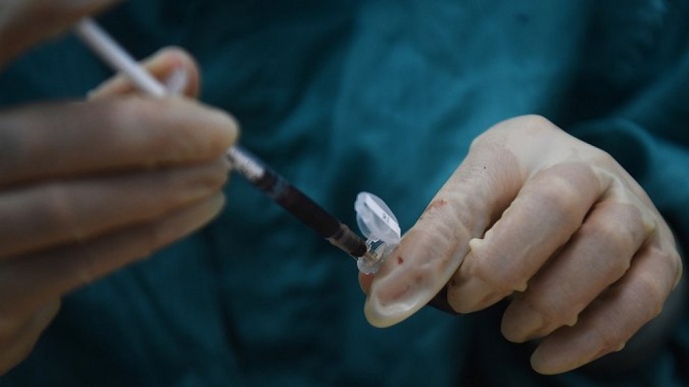 Vaccine Covid-19 Việt Nam thử nghiệm trên người trong tháng 11