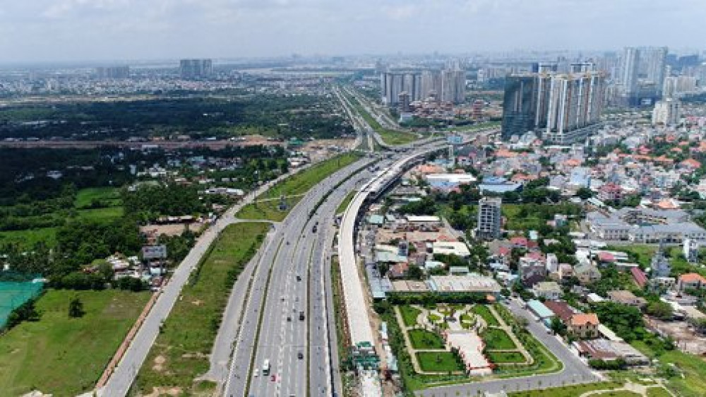 TP. Hồ Chí Minh đề xuất đưa bất động sản vào diện rà soát pháp lý để phục vụ phát triển kinh tế sau dịch