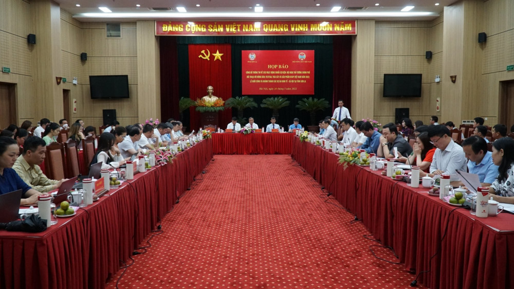 Thủ tướng Chính phủ sẽ đối thoại với nông dân tại Sơn La