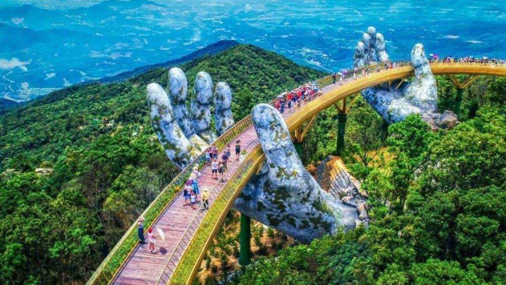 Nam Phú Quốc - Điểm hẹn của những biểu tượng du lịch mới