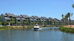 Quảng Nam quy hoạch xây dựng đô thị ven biển, ven sông theo hướng sinh thái và bền vững 