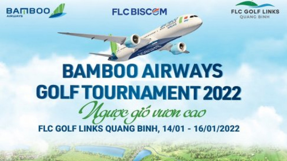 Golfer nhận giải HIO “khủng” hàng tỷ đồng trước thềm Bamboo Airways Golf Tournament 2022