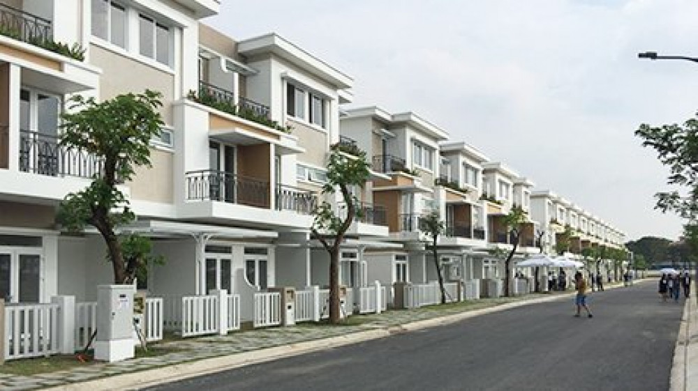 47 dự án nhà ở được chấp thuận chủ trương đầu tư trong năm 2020 tại TP. Hồ Chí Minh