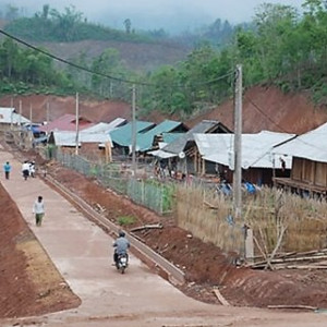 Tuyên Quang: Bố trí nơi ở cho gần 2.000 hộ dân