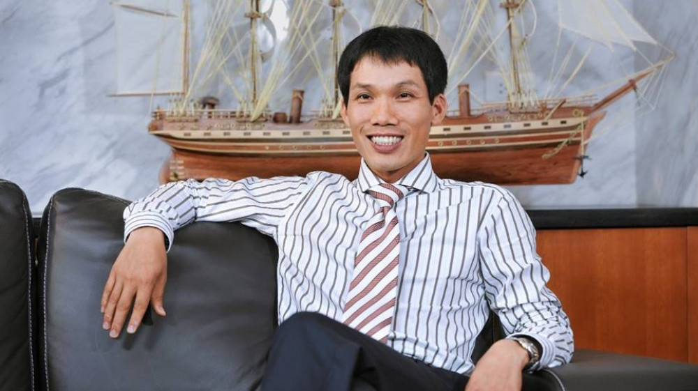 CEO Group hé lộ “đường dài” chinh phục thị trường Việt Nam và quốc tế