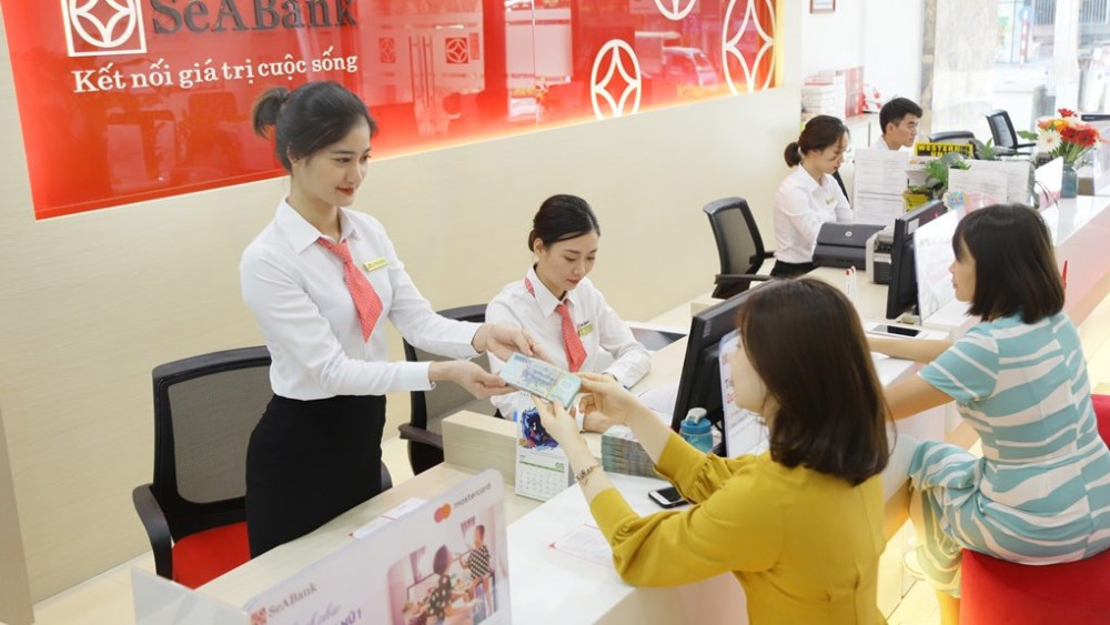 ADB hỗ trợ SeABank  đẩy mạnh hoạt động tài trợ thương mại tại Việt Nam