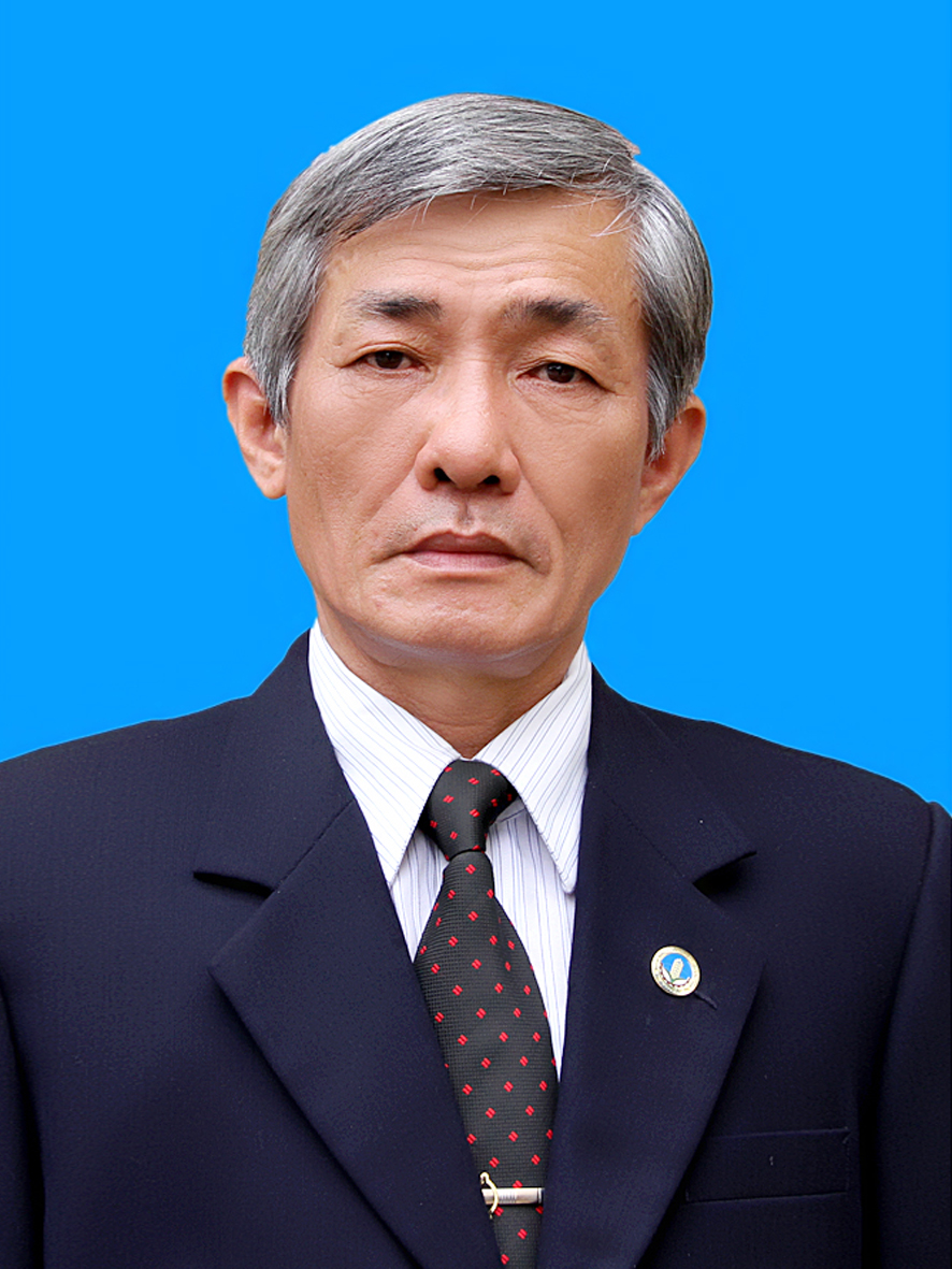 Ông Dương Văn Tô giữ chức vụ Giám đốc Sở NN&PTNT Quảng Ngãi đến 31/5/2021