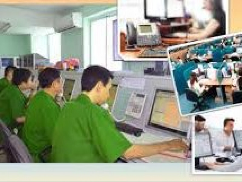 Phòng PA05 - Công an Nghệ An xử  lý đơn của Văn phòng Tạp chí Kinh tế nông thôn tại Nghệ An