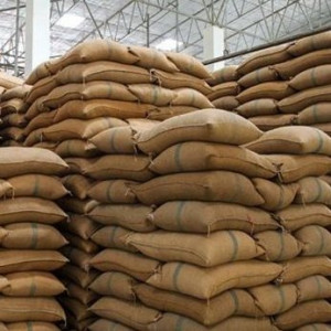 Giá gạo Ấn Độ rời khỏi mức cao nhất trong hơn 7 tháng