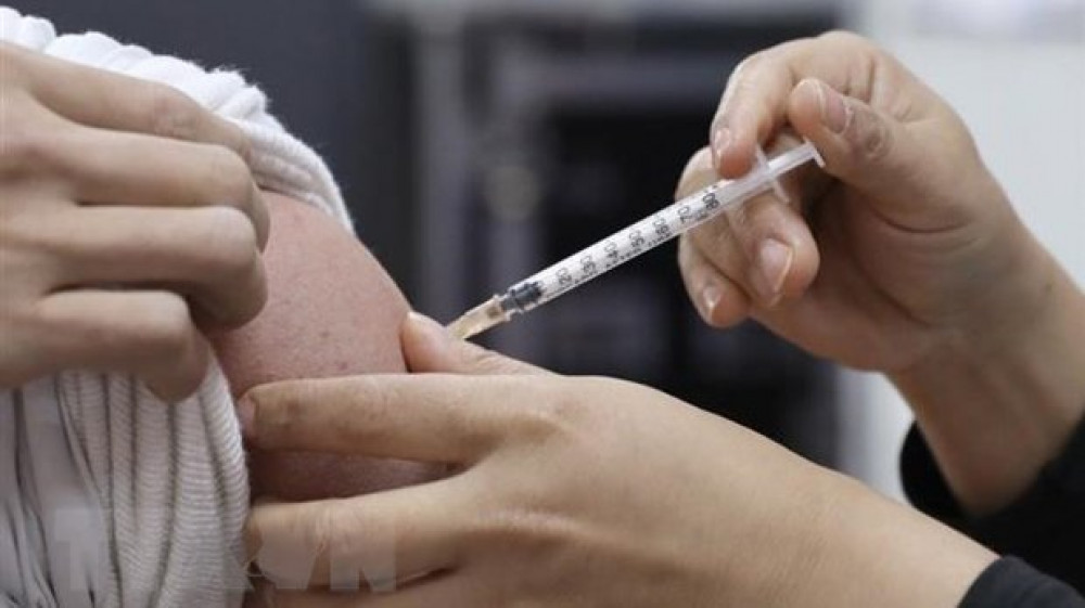Lộ trình tăng số lượng vaccine trong Chương trình Tiêm chủng mở rộng giai đoạn 2021 - 2030