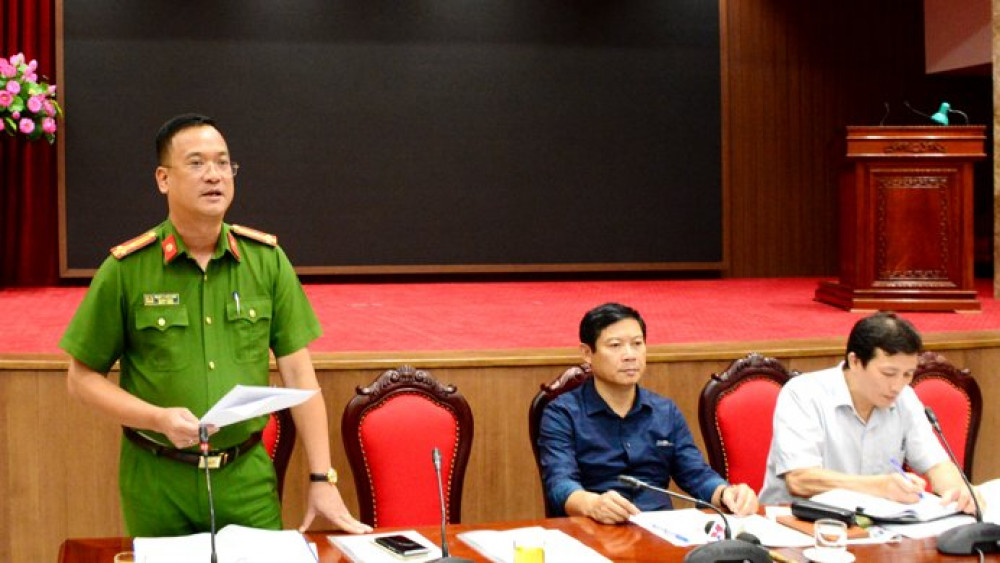 Hà Nội giảm 105 số vụ cháy so với cùng kỳ năm 2019 