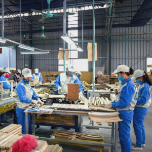 Giá trị xuất khẩu hàng hoá của Tuyên Quang tăng 34,2%