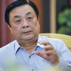 Bộ trưởng Lê Minh Hoan: Ngành nông nghiệp tiếp tục là trụ đỡ của nền kinh tế