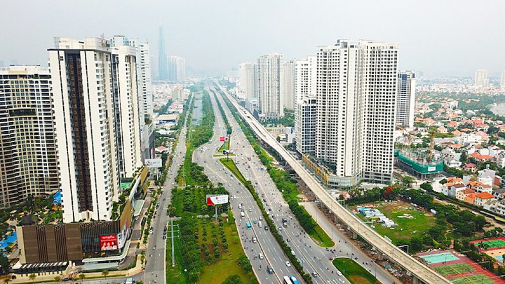 Thị trường M&A bất động sản tại Việt Nam: Thuận lợi và khó khăn