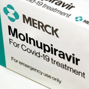 Bộ Y tế: Thuốc Molnupiravir có tính an toàn cao, hiệu quả rõ rệt trong điều trị Covid-19 thể nhẹ
