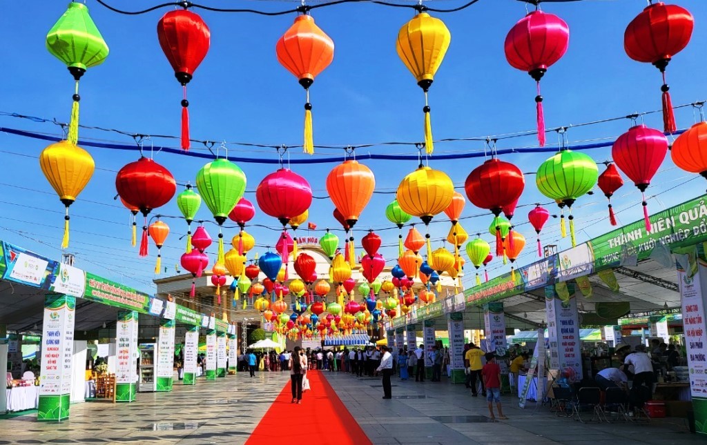 Ngày hội Techfest Quang Nam 2022 diễn ra từ ngày 16 – 19/6 tại Trung tâm Văn hóa tỉnh Quảng Nam.