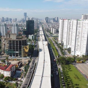 Hà Nội phát triển 44 triệu m2 nhà ở trong giai đoạn 2021-2025