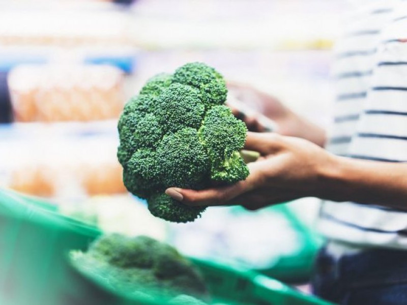 Bông cải xanh, loại rau tốt nhất để giảm lượng đường trong máu
