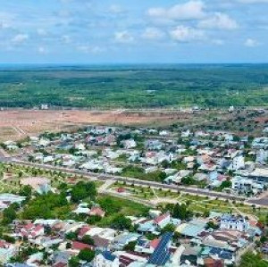 Hủy chấp thuận chủ trương đầu tư cho Tập đoàn FLC thực hiện dự án 1.800ha ở Bình Phước