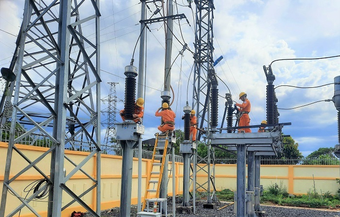 PC Đắk Nông đảm bảo cung cấp điện liên tục, ổn định phục vụ sản xuất và sinh hoạt của nhân dân trên địa bàn.