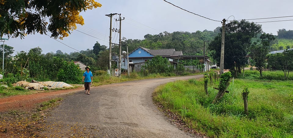 Các dự án đầu tư của ngành điện góp phần thay đổi diện mạo nông thôn ở Đắk Nông.