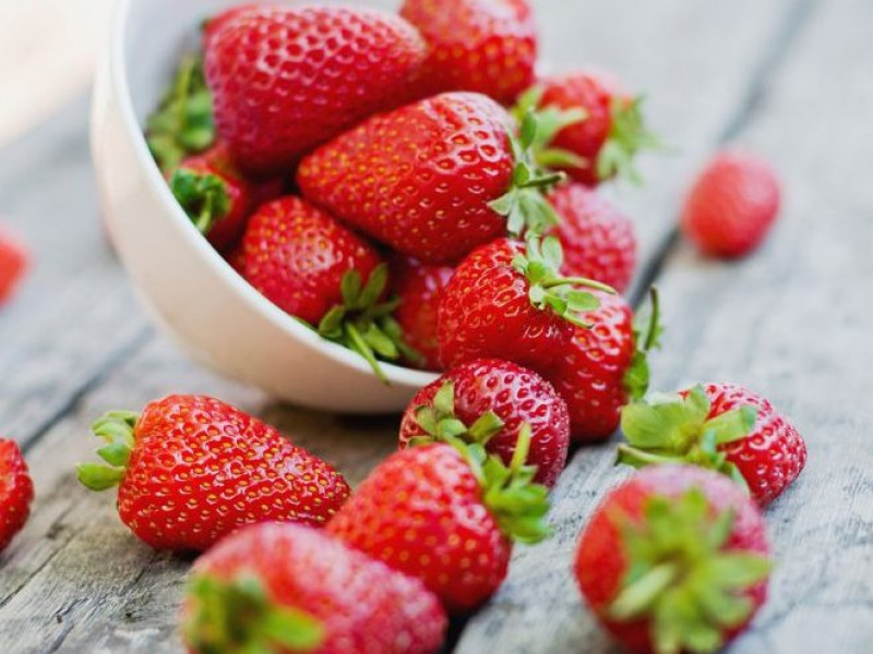 5 loại trái cây tốt nhất dành cho người bệnh tiểu đường